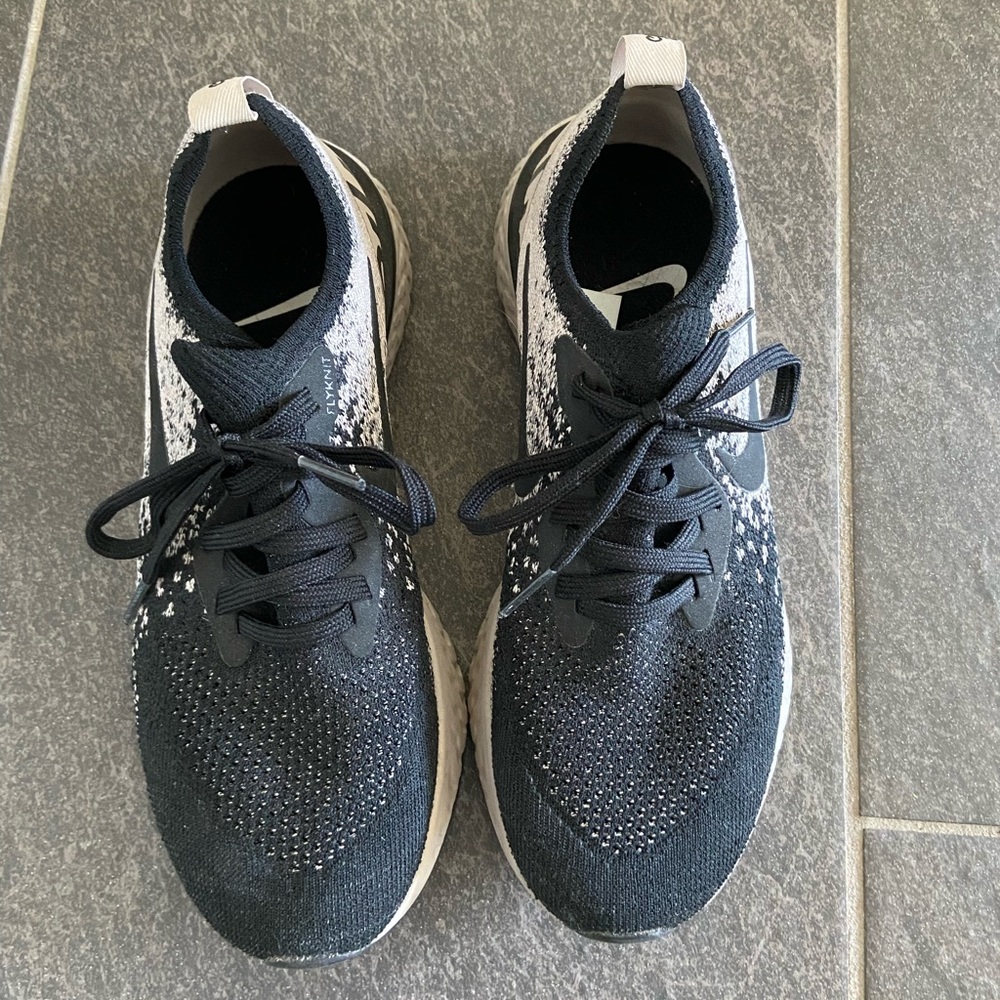 Nike Athletic Shoes